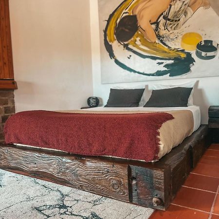 Charme Lusitano Countryside Experiences Villa Inguias Ngoại thất bức ảnh