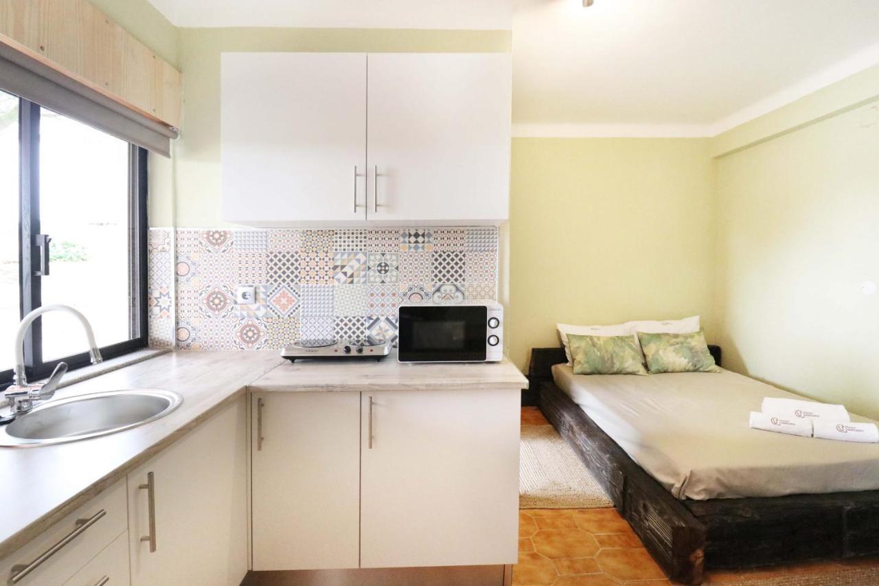Charme Lusitano Countryside Experiences Villa Inguias Ngoại thất bức ảnh